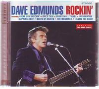 Edmunds,Dave - Best of Rockin' [Import]