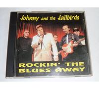 Rockin' The Blues Away [Import]