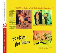 Rockin The Blues (Original Soundtrack)