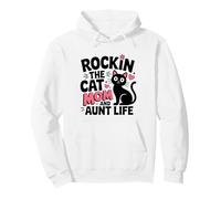 Rockin The Cat, Maman et Tante Sweat à Capuche