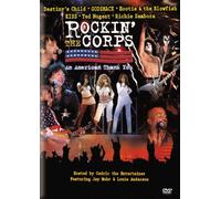 Rockin the Corps [Import USA Zone 1]