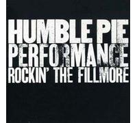 Rockin' The Fillmore