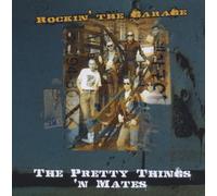 Rockin' The Garage