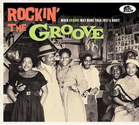 Rockin' The Groove-Digi