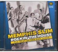 Rockin' The House - The Best Of The R&b Years