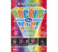 Rockin the Night Away - Live From Palm - Rockin' the Night Away: Life From Palm Springs [Import USA Zone 1]