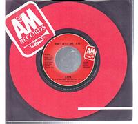 Rockin' The Paradise - Styx 7" 45