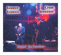 Rockin the Paradisio - Inclus DVD bonus E