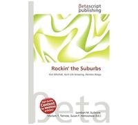 Rockin' The Suburbs
