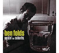 Ben Folds Five – Rockin' The Suburbs
