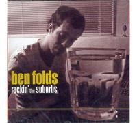 Ben Folds Five – Rockin' The Suburbs