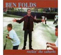 Rockin the Suburbs Single w/ One Down)