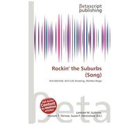 Rockin' The Suburbs (Song)