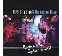 Rockin' The Zydeco World