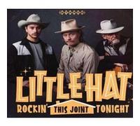 Rockin' This Joint Tonight