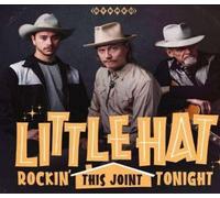 Rockin This Joint Tonight