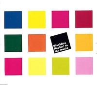 Rockin' to The Music