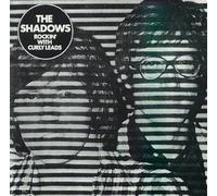 Shadows,the - Rockin' With Curly Leads [DIGIPACK]