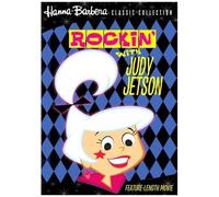 The Rockin' with Judy Jetson