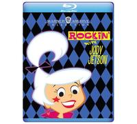 Rockin' With Judy Jetson – Warner Bros. – Blu-ray