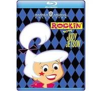 Rockin' With Judy Jetson Blu-ray