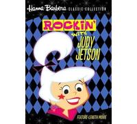 Rockin' with Judy Jetson (DVD) N/A