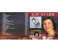 Kay Starr - Rockin with Kay: I Hear The Word