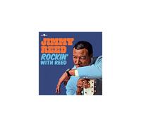 Rockin With Reed Édition Limitée