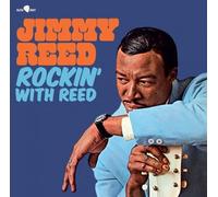 Rockin' With Reed - Vinyle 33 Tours