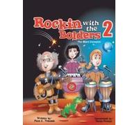 Rockin With The Bolders 2