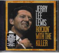 Lewis, Jerry Lee - Rockin' With the Killer