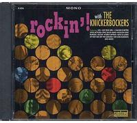 Rockin' With The Knickerbockers