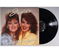 Rockin' with The Rhythm [Import]