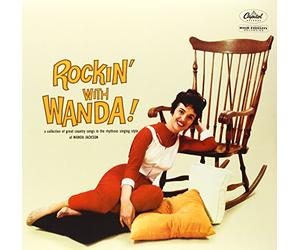 Rockin' With Wanda