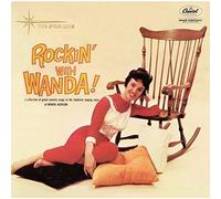 Rockin' with Wanda [Import]
