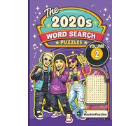 Rockin Word Search Puzzles Featuring 2020’s Modern Hits (Volume 2): Inspired by Hit Music Songs of the 2020’s, Modern Pop, Hip-Hop, Rap, R&B, Indie, ... Puzzles + 1 Coloring Book... Great for Gifts!