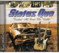Rockin'all Over The World