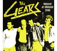 Rockin'at Ground Zero [Import allemand]