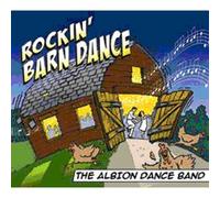 Rockin'barn Dance