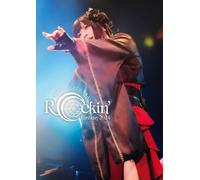 Rockin'birthday 2024-Cradle Of Eternity- [Blu-Ray]