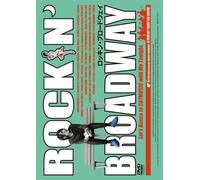 Rockin'broadway [Import allemand]