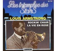 Rockin'chair, La Vie En Rose