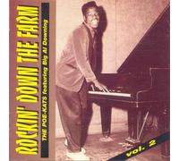 Rockin'down The Farm Vol.2