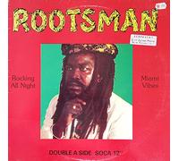 Rocking All Night / Miami Vibes-12"