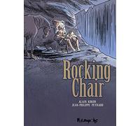 Rocking chair