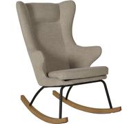 Rocking chair Adulte Argile