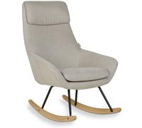 Rocking chair Adulte Nordic Desert