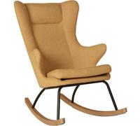 Rocking chair Adulte Safran