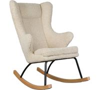 Rocking chair Adulte Sheep