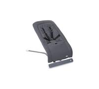 Rocking Chair - Rhythm 'n' Sound - 71x41 cm - alu/polyester anthracite